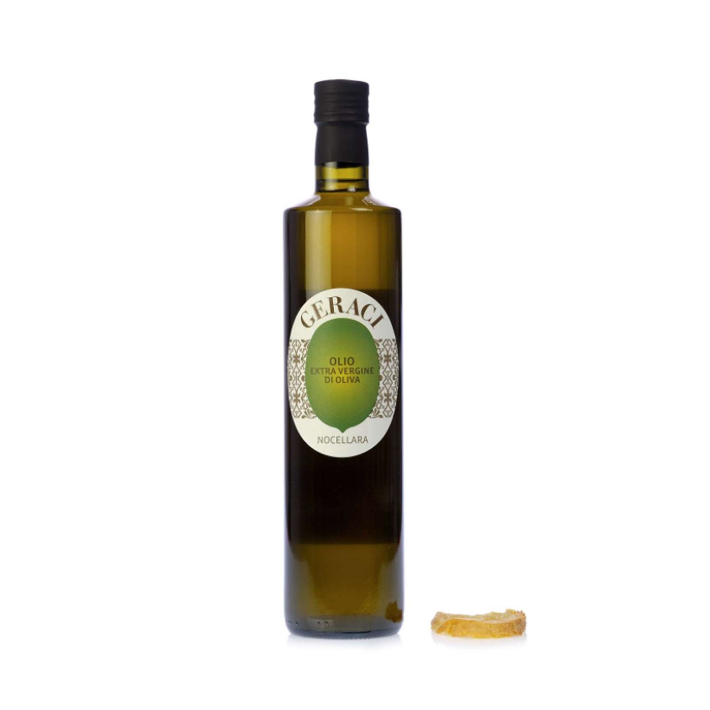 Nocellara del Belice Extra Virgin Olive Oil 25.4 oz