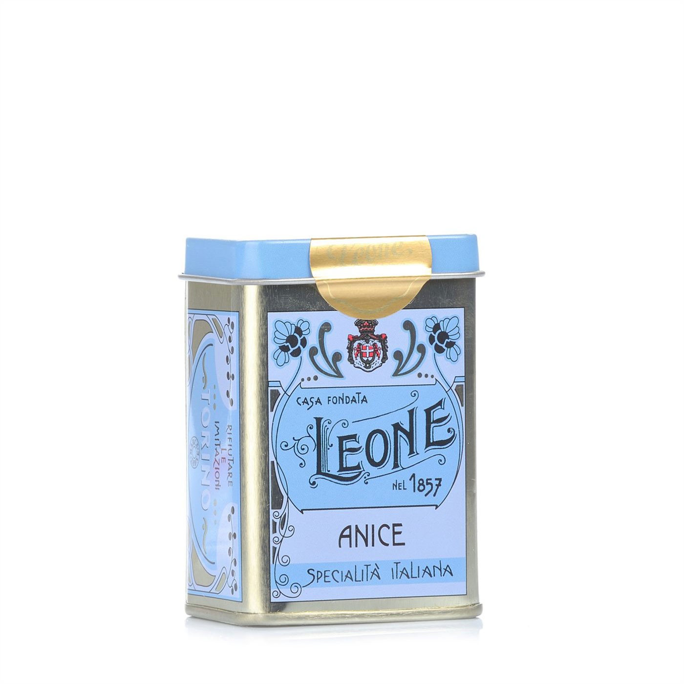 Anise Candy Tin Can 1.4 oz