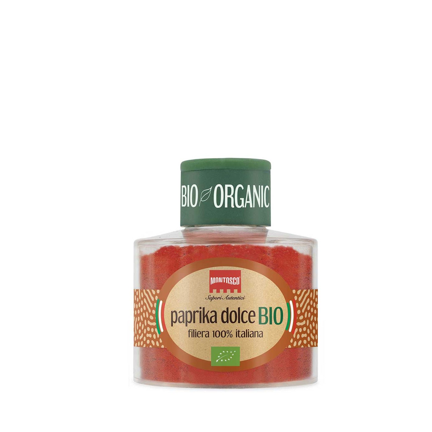 Organic Sweet Paprika Spice 1.48 oz