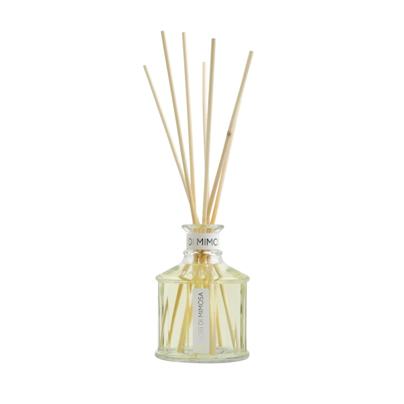 Mimosa Flowers Fragrance Diffuser 8.4 oz - Erbario Toscano | Eataly.com