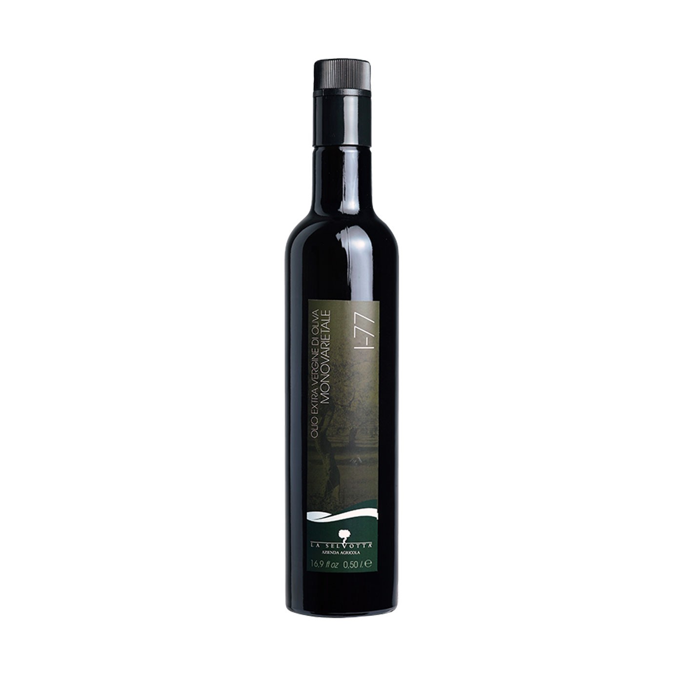 I-77 Extra Virgin Olive Oil 16.9 oz