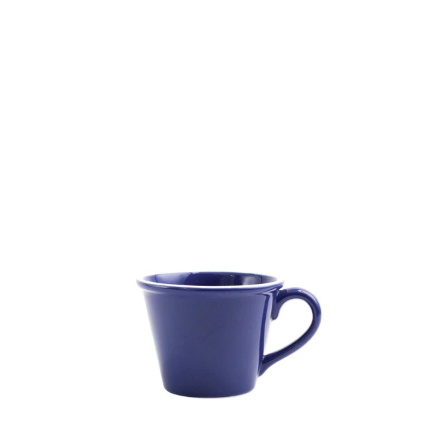Chroma Blue Mug - Vietri | Eataly.com