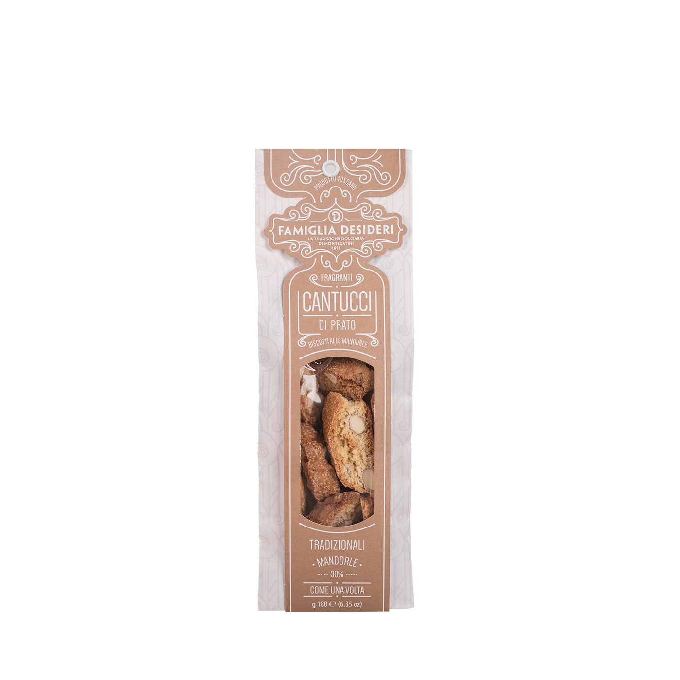 Prato Cantucci Cookies 5.6 oz