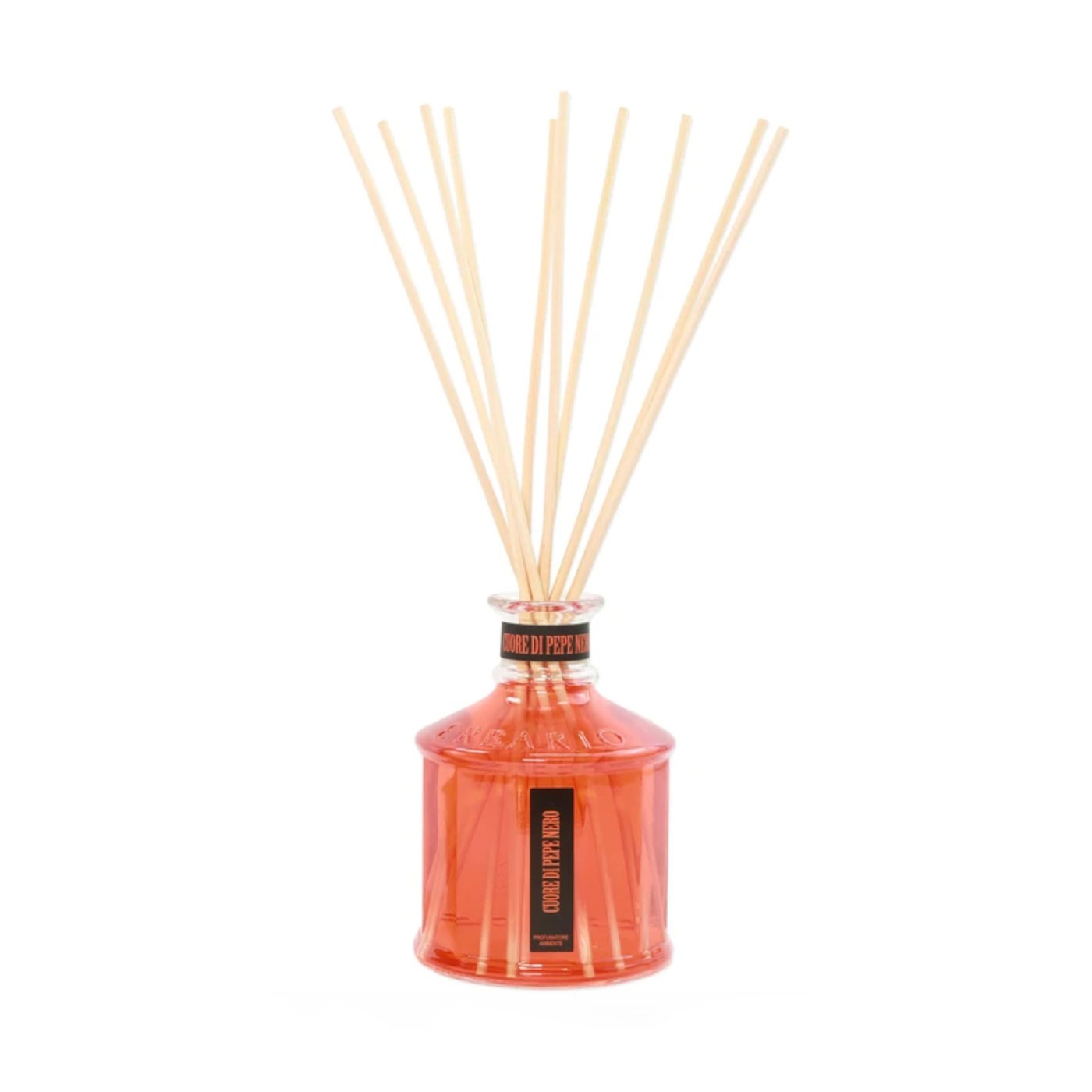 Black Pepper Fragrance Diffuser 8.4 oz - Erbario Toscano | Eataly.com