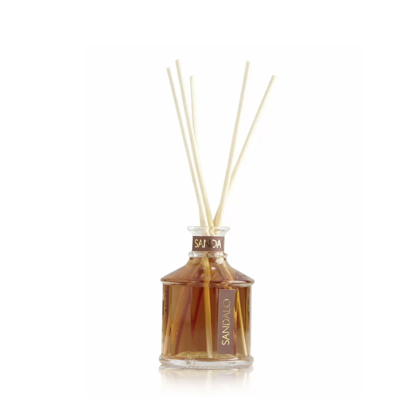 Sandalwood Fragrance Diffuser 8.4 oz - Erbario Toscano | Eataly.com