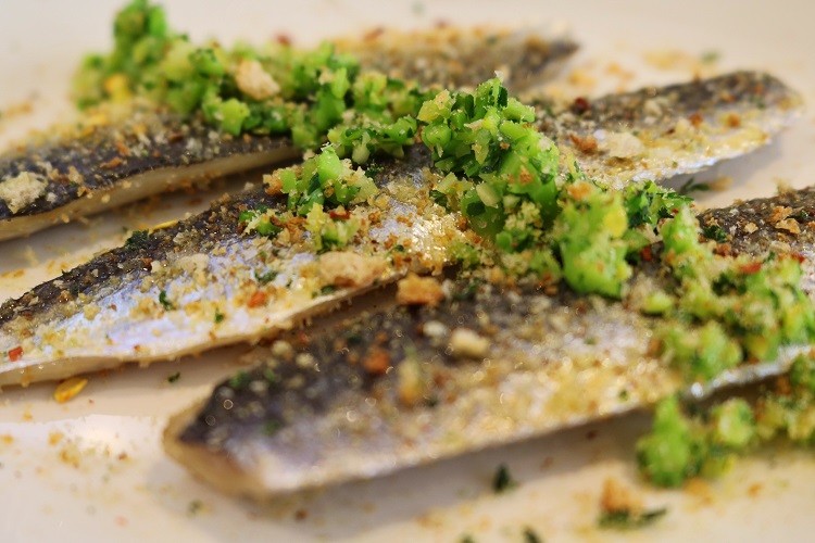Seafood Dinner: La Cucina di Mare | Eataly Seafood Dinner: La Cucina di Mare | Eataly