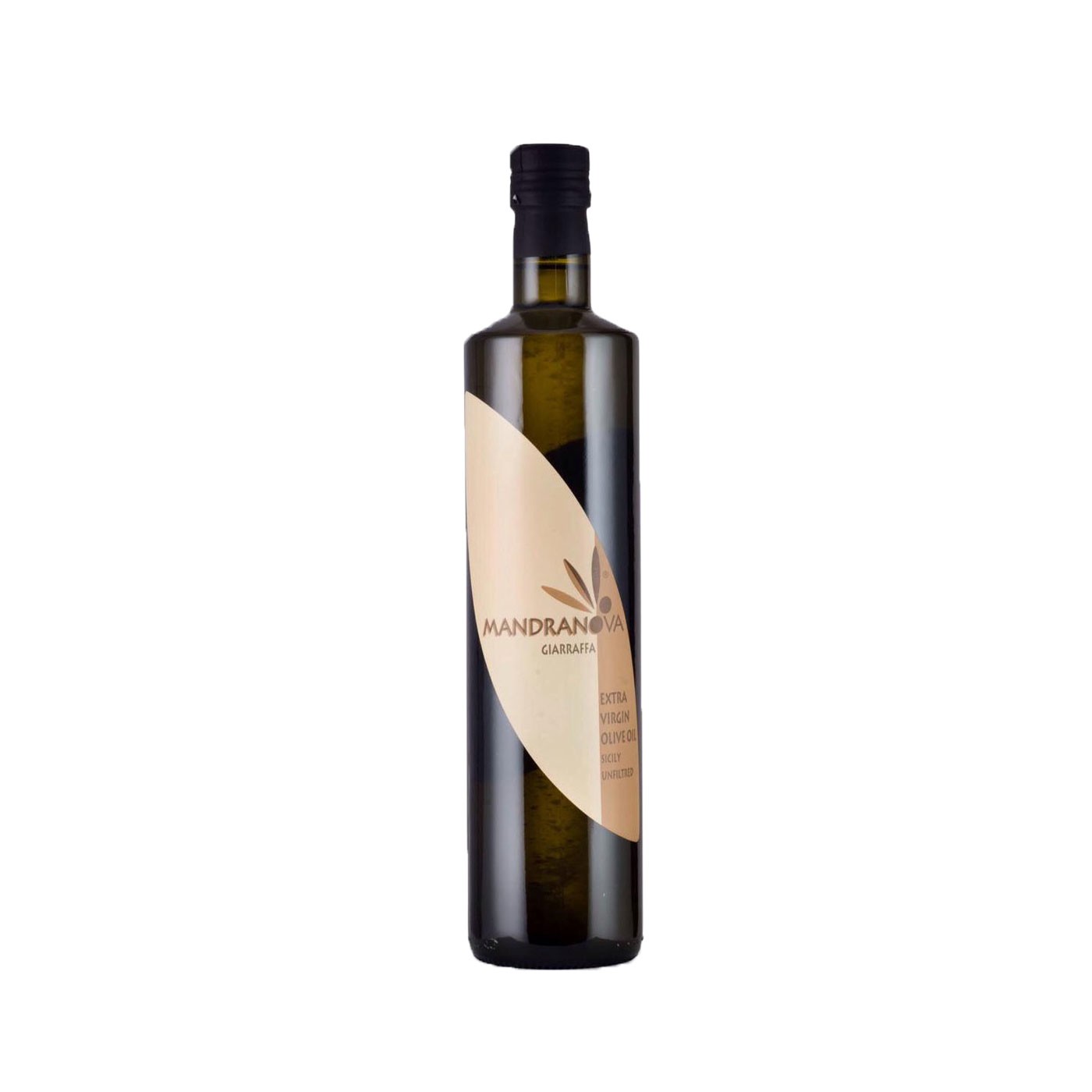 Giarraffa Extra Virgin Olive Oil 8.8 oz