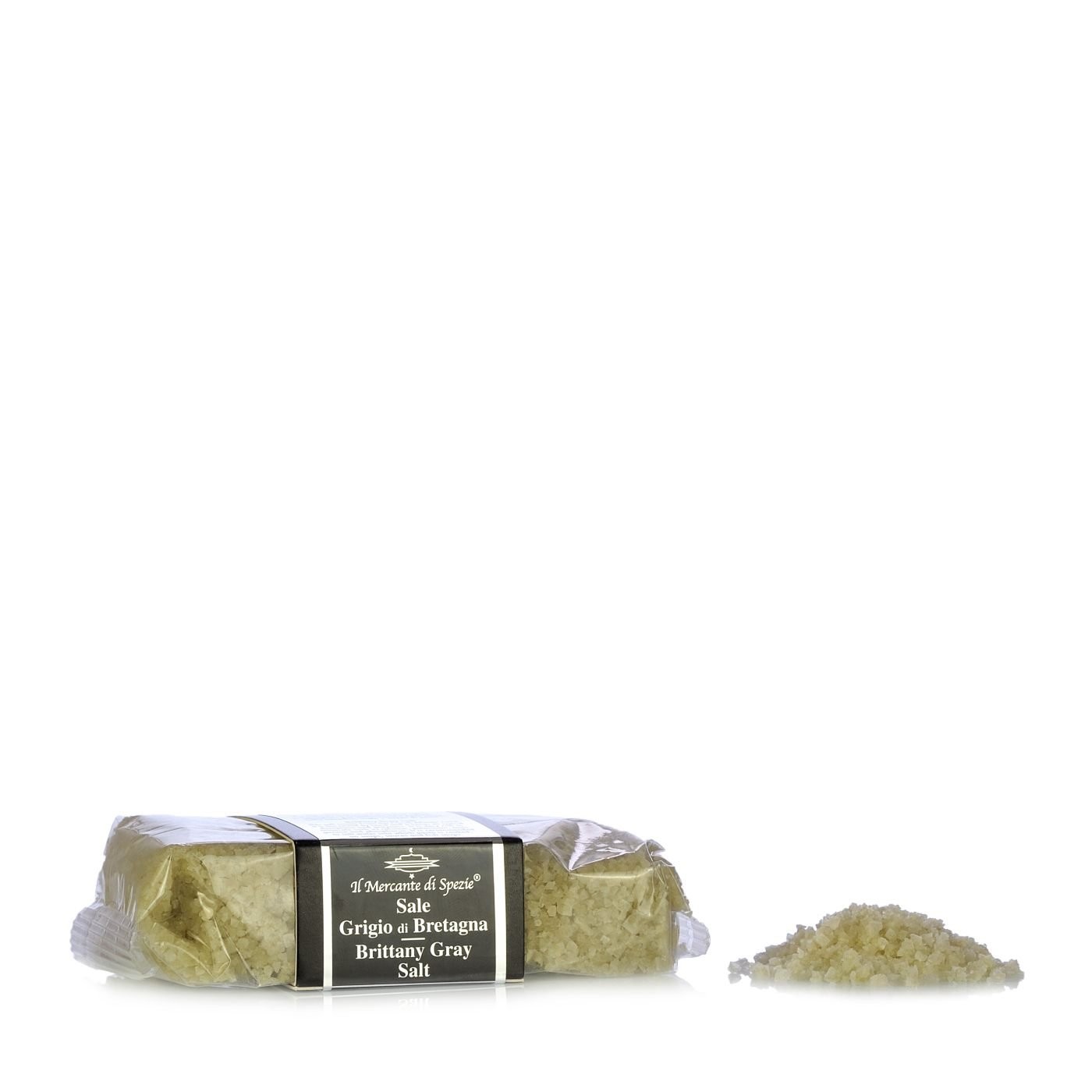 Grey Brittany Sea Salt 7.1 oz