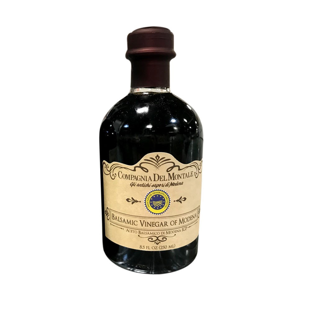 Balsamic Vinegar IGP 8.45 fl oz Eataly