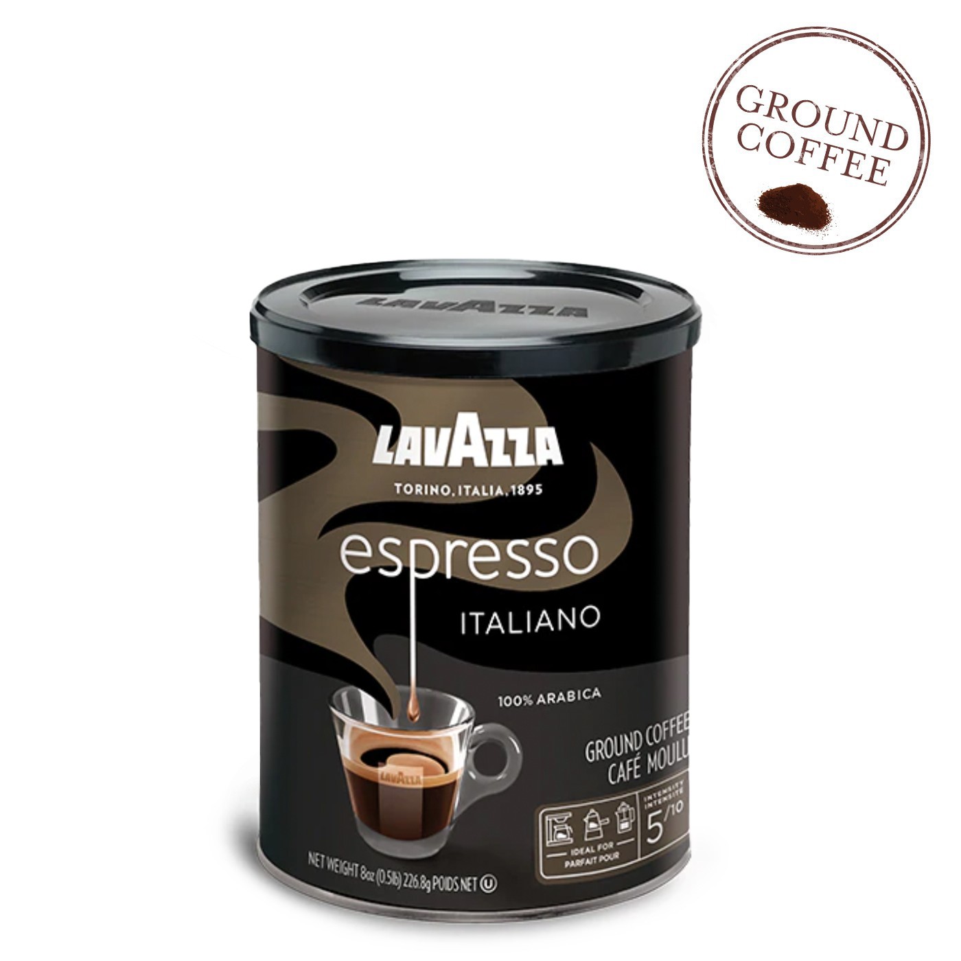 Caffè Espresso Eataly