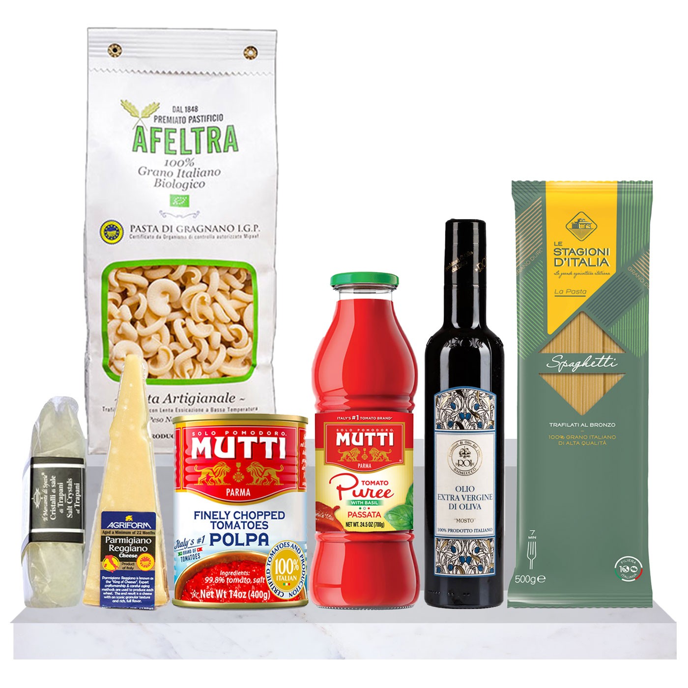 Meet Mutti Bundle Eataly Eataly Eataly