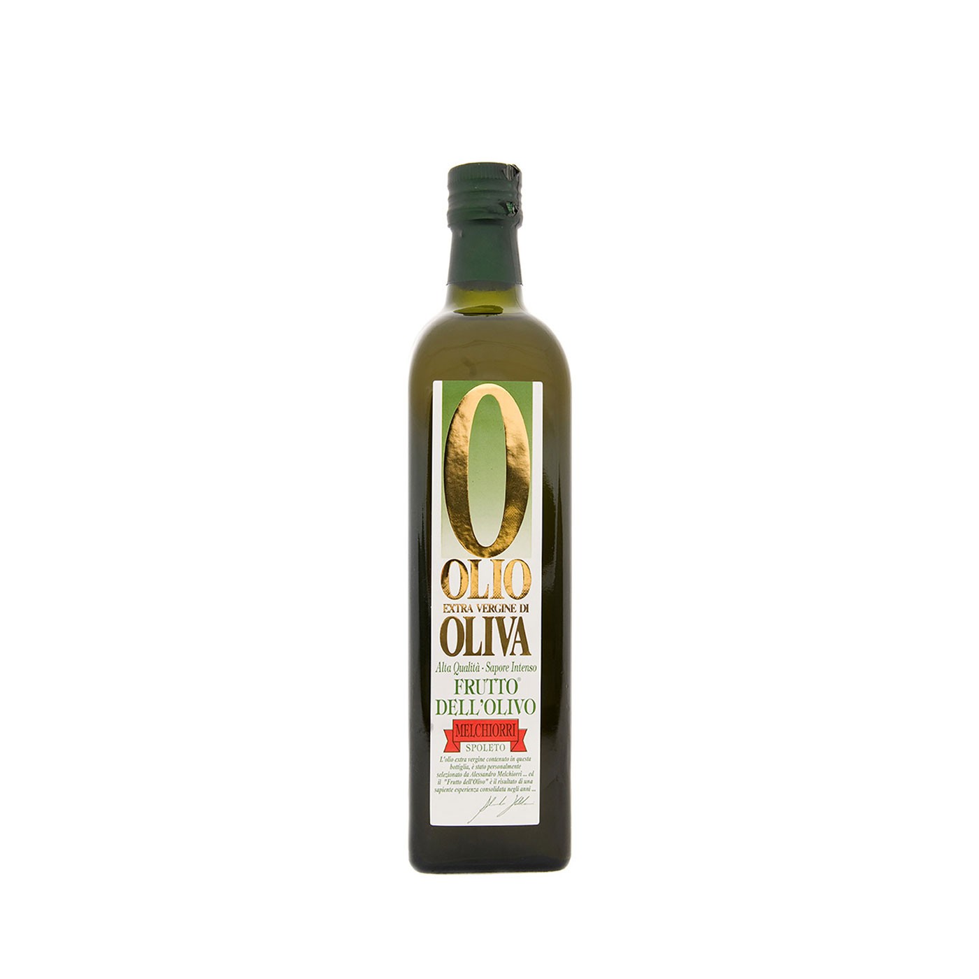 Frutto Dell'Olivo Extra Virgin Olive Oil 16.9 oz