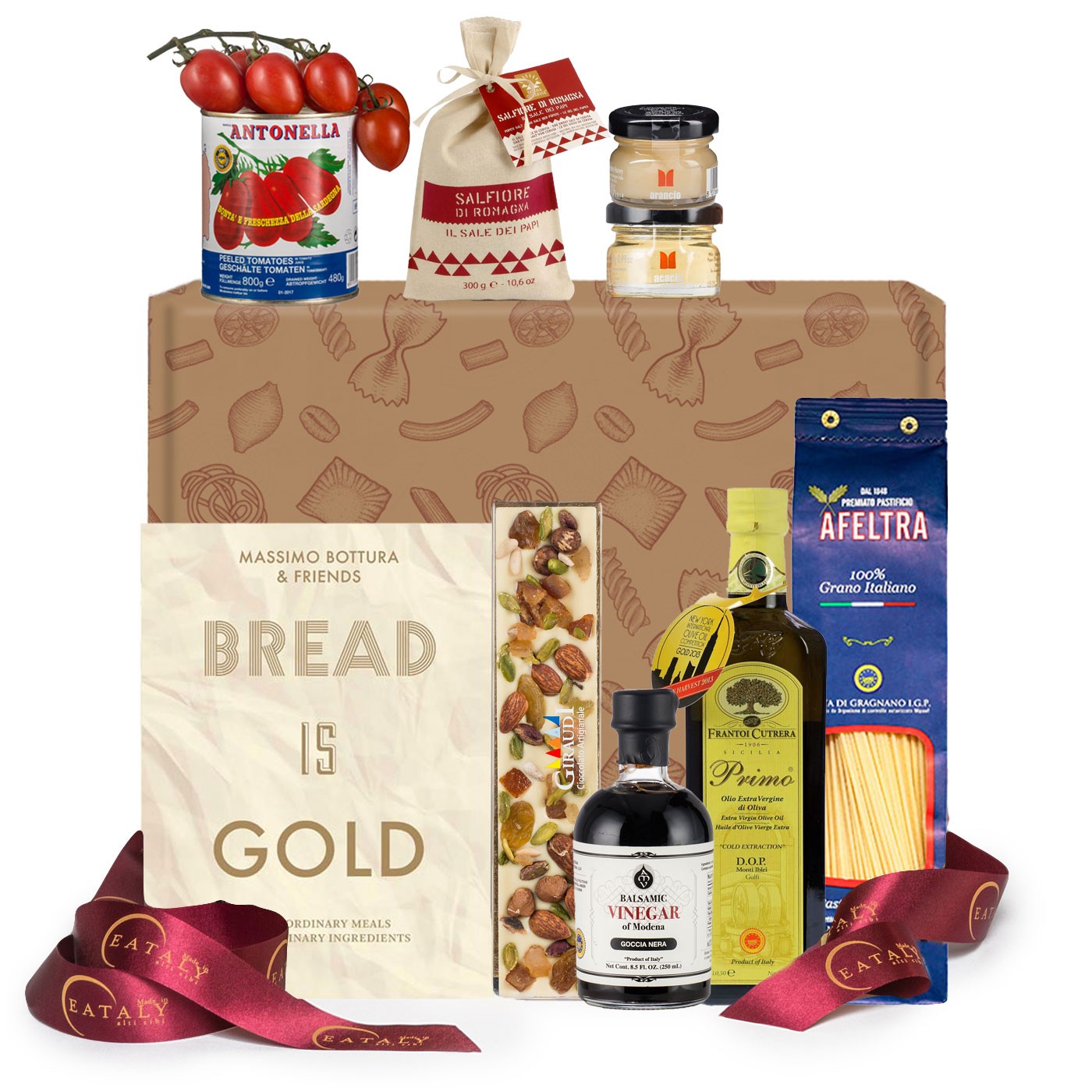 The Chef #39 s Birthday Gift Box Eataly