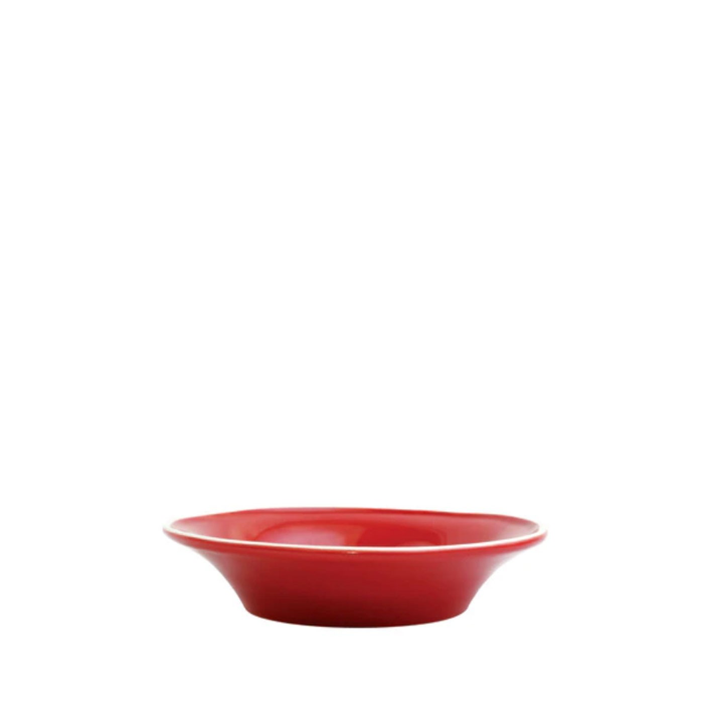 Chroma Red Bowl - Vietri | Eataly.com
