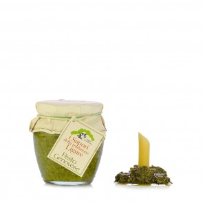 Basil Genovese Pesto 6.35oz