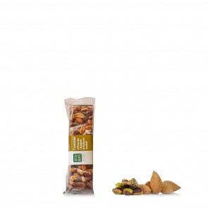 Pistachio Almond Bar 2.1 oz