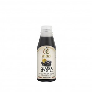 Balsamic Vinegar Glaze 7.3 oz 