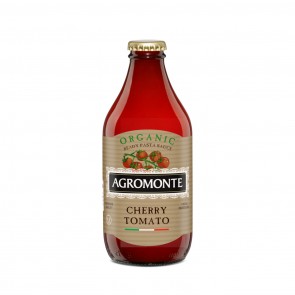 Organic Tomato Sauce 11.64 oz
