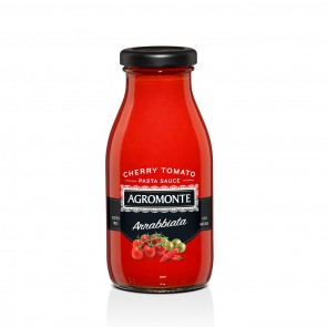 Cherry Tomato Arrabbiata Sauce 9 oz