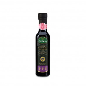 Balsamic Vinegar from Modena Tre Grappoli 8.45oz