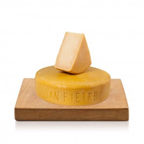 San Pietro in Beeswax 0.5 lb