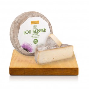 Lou Bergier 0.5 lb