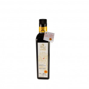 Liguria Riviera di Levante DOP Extra Virgin Olive Oil 16.9 oz
