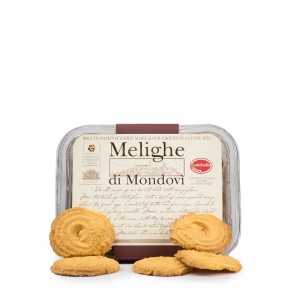Melighe Cookies 14.1 oz