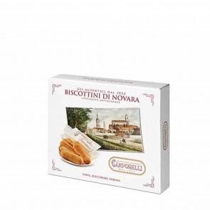 Novara Cookies in Box 9.9 oz