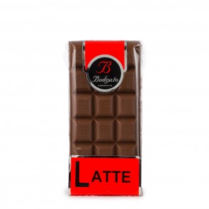 Milk Chocolate Bar 3.5 oz