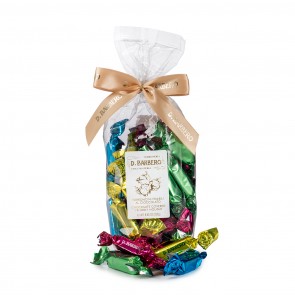 Chocolate-Covered Torroncini 8.8 oz