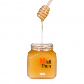 Linden Blossom Honey 14.1 oz