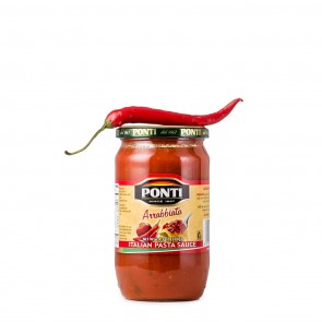 Spicy Marinara 25.4 oz