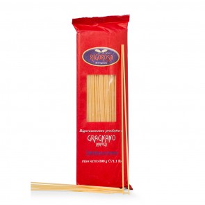 Spaghetti 17.6 oz