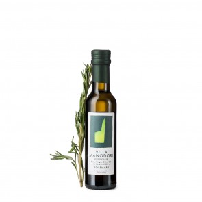 Rosemary Infused Extra Virgin Olive Oil 8.5 oz