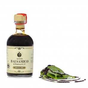 Goccia Oro Balsamic Vinegar di Modena IGP