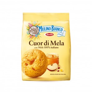 Cuor Di Mela Cookies 8 oz