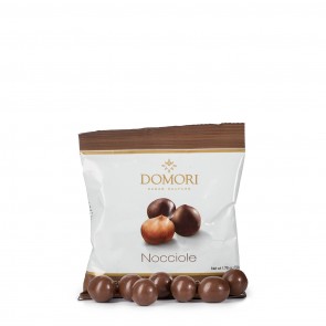 Hazelnut Dragées 1.76 oz