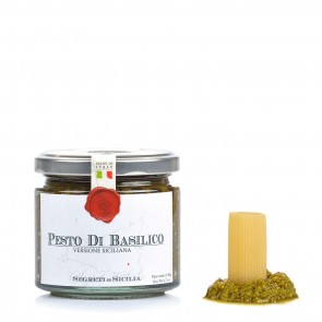 Basil Pesto 6.7 oz