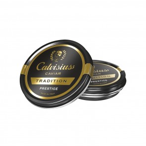 Tradition Prestige 50 Grams/1.75 oz