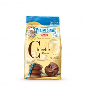 Chicche Cocoa Cookies 7.1oz