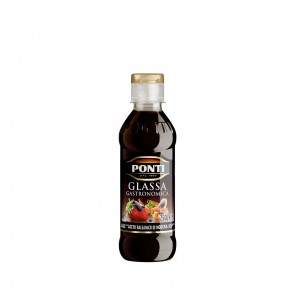 Balsamic Vinegar Glaze of Modena 8.8 oz