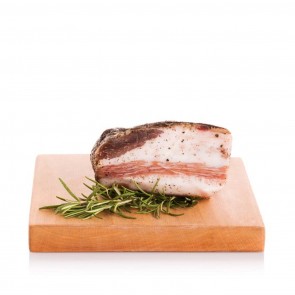 Guanciale