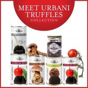 Meet Urbani Truffles