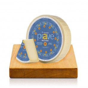 Piave Mezzano DOP 0.5 lb