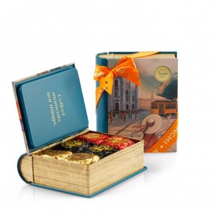 Italian Dream Collection - Milan Mini Book 3.5 oz