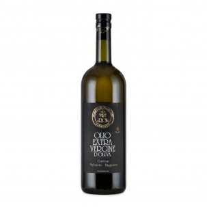 Ogliarola Taggiasca Extra Virgin Olive Oil 33.8oz