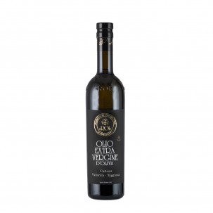 Ogliarola Taggiasca Extra Virgin Olive Oil 16.9oz