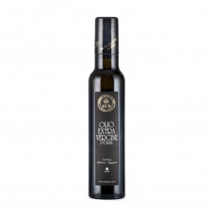 Ogliarola Taggiasca Extra Virgin Olive Oil 8.8oz