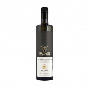 'Lo Storico' Umbria DOP Extra Virgin Olive Oil 25 oz